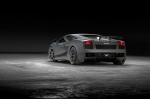 Lamborghini Gallardo Superleggera by Vorsteiner 2012 года